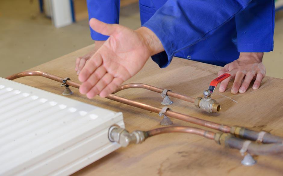 entretien chauffage électrique tarif Villejuif