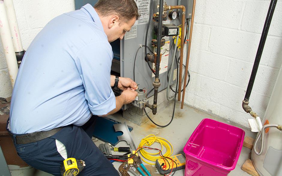 entretien chauffage électrique tarif Paris 6