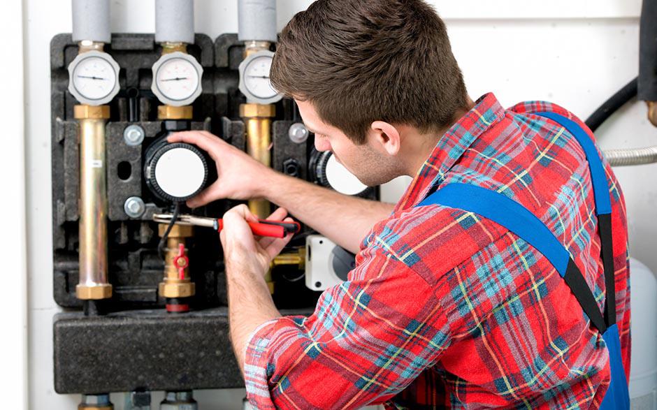 entretien chauffage électrique tarif Paris 6