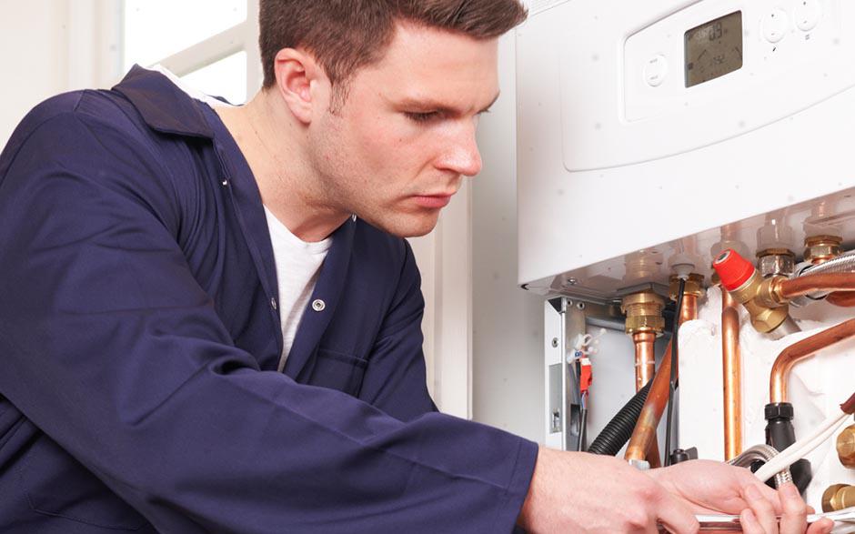 entretien chauffage électrique tarif Villejuif